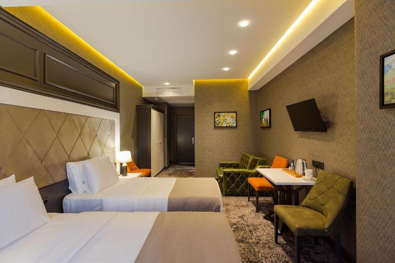 Tapis Rouge VIP Boutique Batumi image