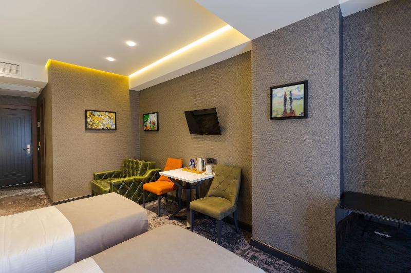 Tapis Rouge VIP Boutique Batumi image