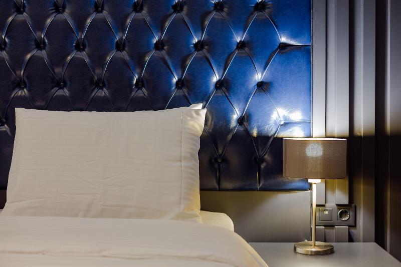 Tapis Rouge VIP Boutique Batumi image