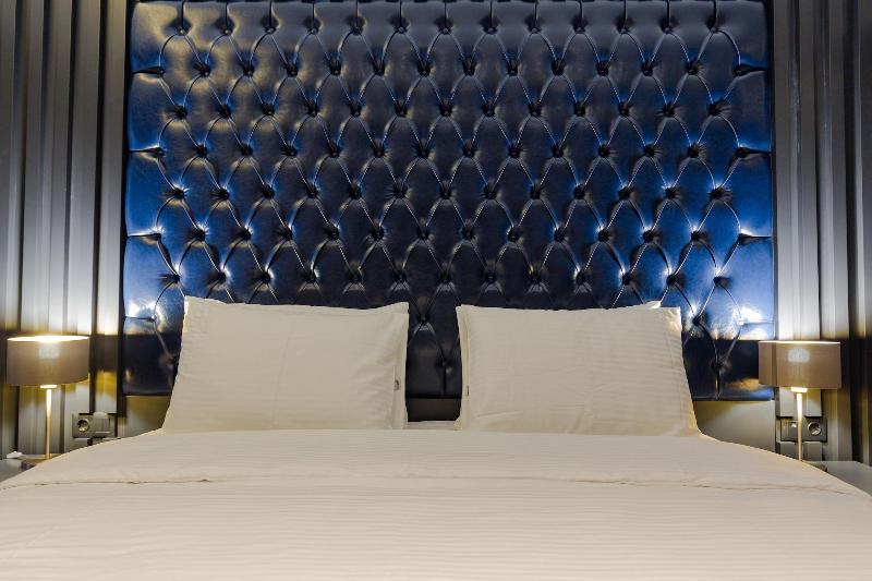 Tapis Rouge VIP Boutique Batumi image