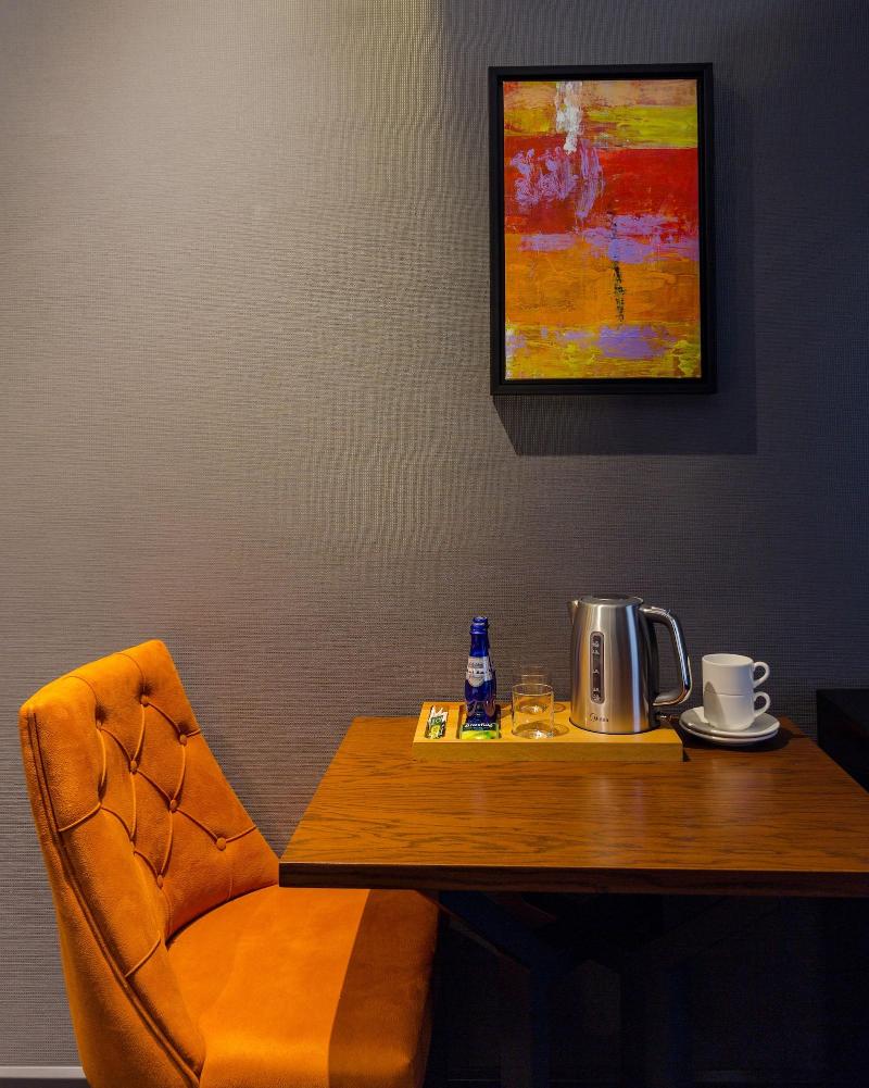 Tapis Rouge VIP Boutique Batumi image