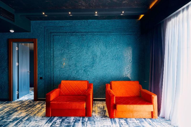 Tapis Rouge VIP Boutique Batumi image