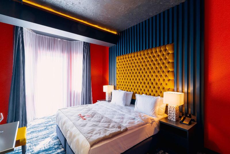 Tapis Rouge VIP Boutique Batumi image