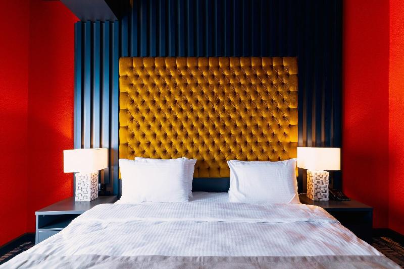 Tapis Rouge VIP Boutique Batumi image