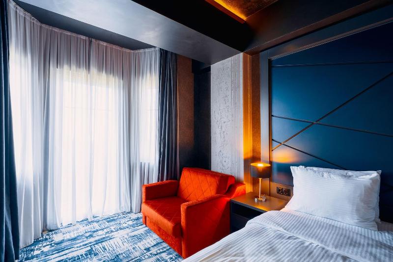 Tapis Rouge VIP Boutique Batumi image