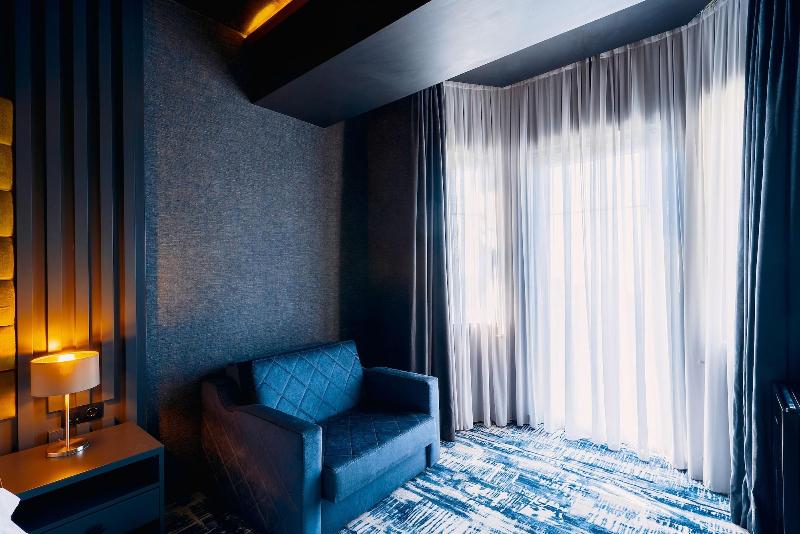 Tapis Rouge VIP Boutique Batumi image