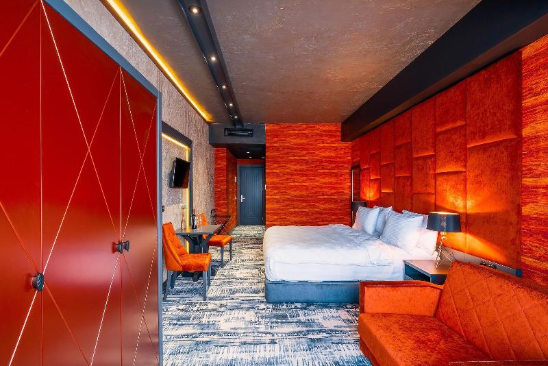 Tapis Rouge VIP Boutique Batumi image