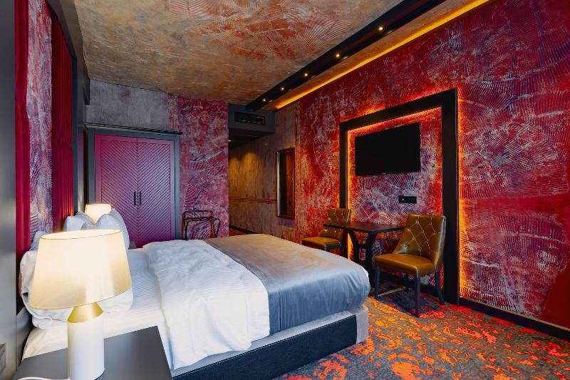 Tapis Rouge VIP Boutique Batumi image