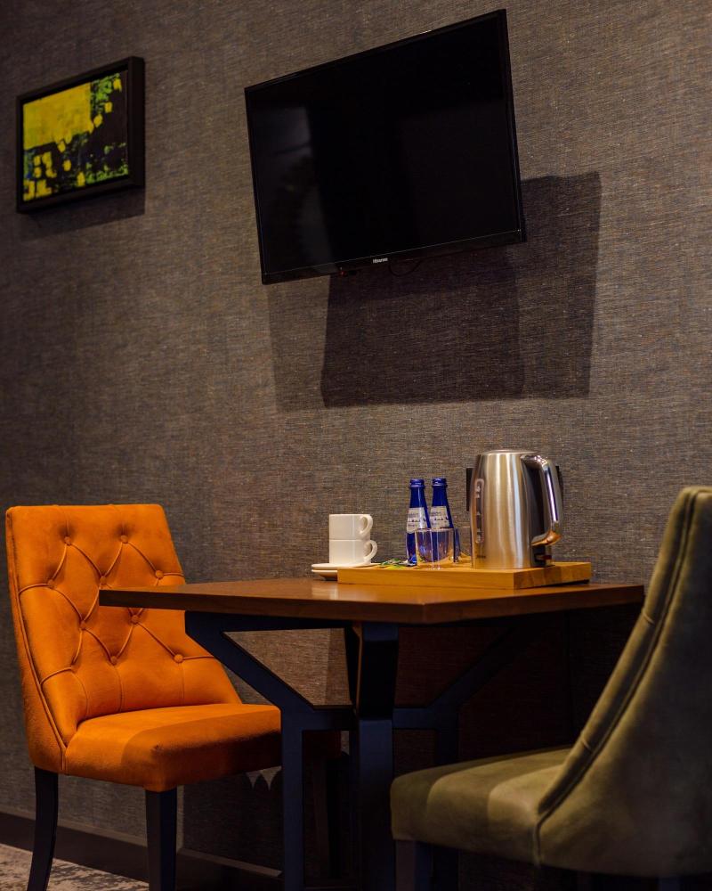 Tapis Rouge VIP Boutique Batumi image