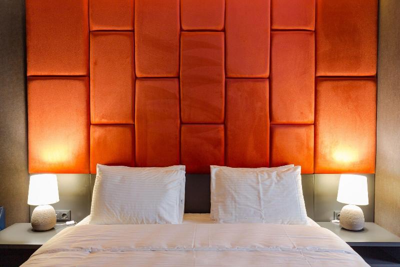 Tapis Rouge VIP Boutique Batumi image
