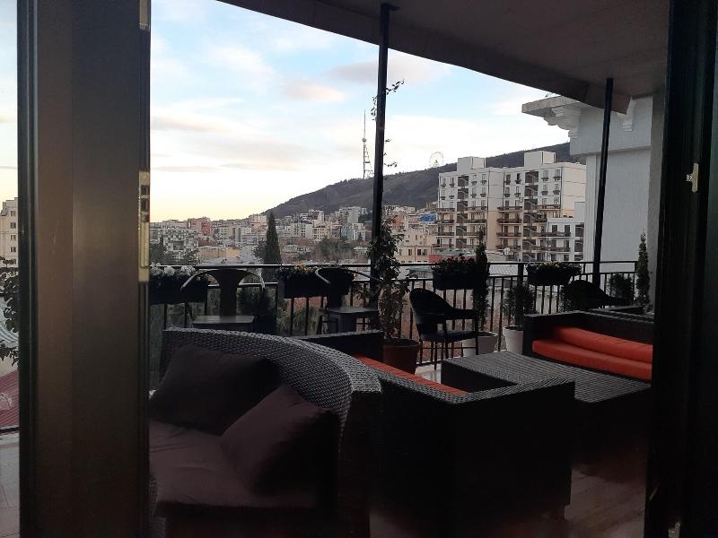 Gallery Art Hotel image