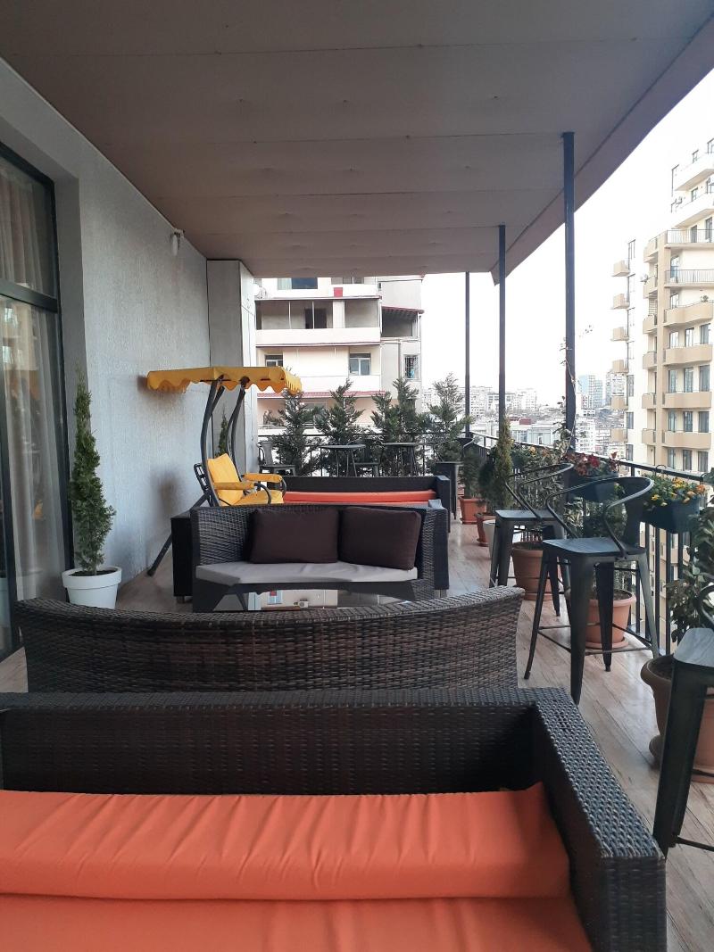 Gallery Art Hotel image