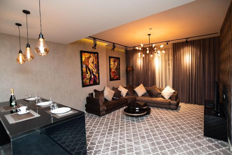 Gallery Art Hotel image