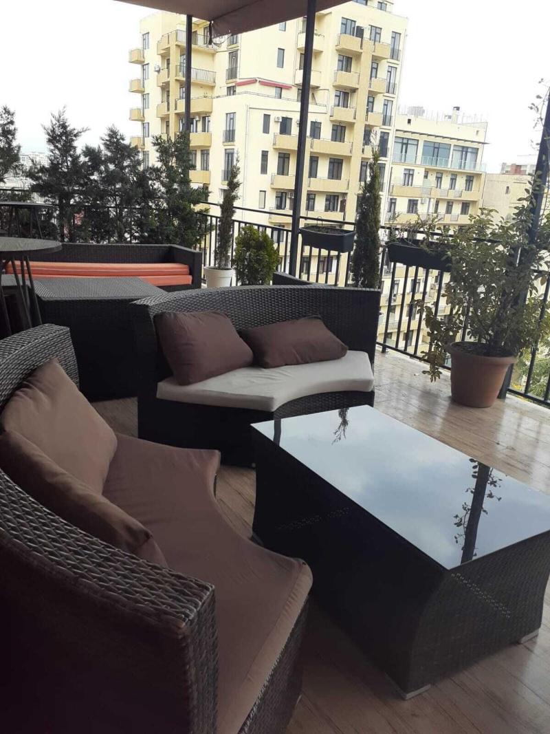 Gallery Art Hotel image