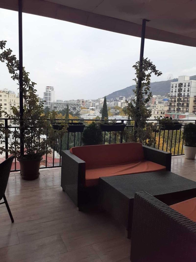 Gallery Art Hotel image