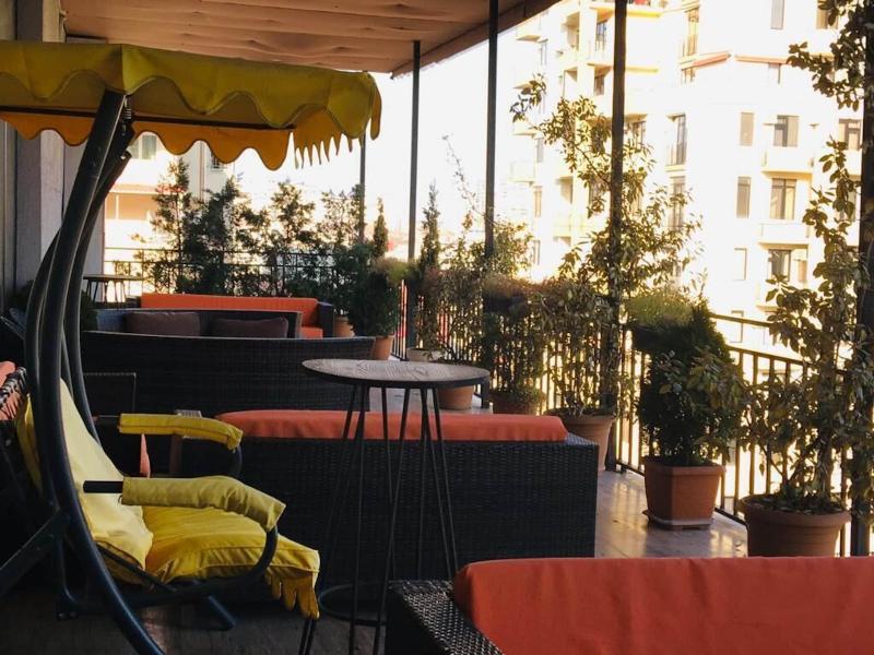 Gallery Art Hotel image
