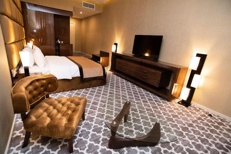 Gallery Art Hotel image