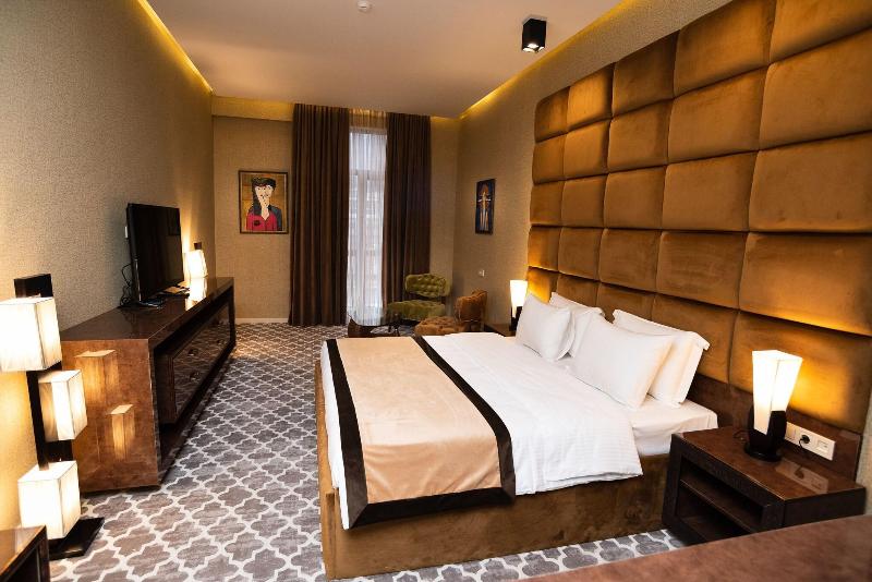 Gallery Art Hotel image