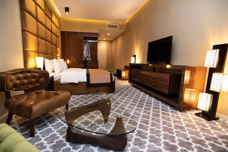 Gallery Art Hotel image