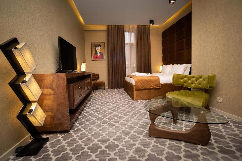 Gallery Art Hotel image