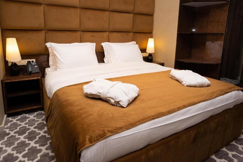 Gallery Art Hotel image