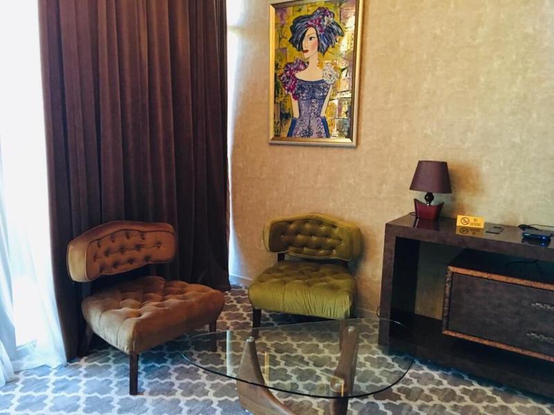 Gallery Art Hotel image