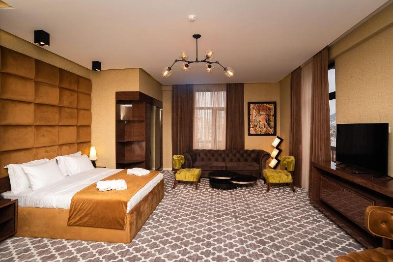 Gallery Art Hotel image