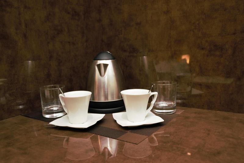 Gallery Art Hotel image