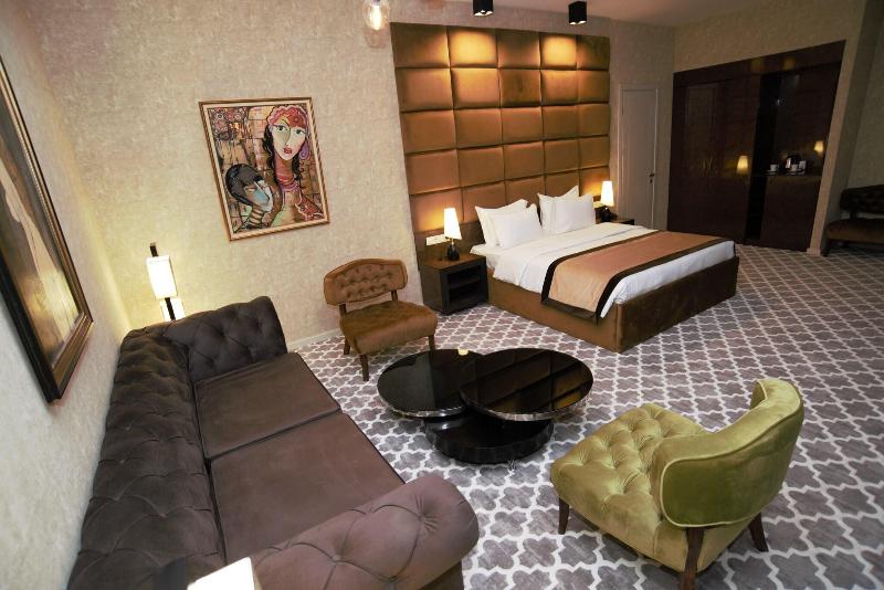Gallery Art Hotel image