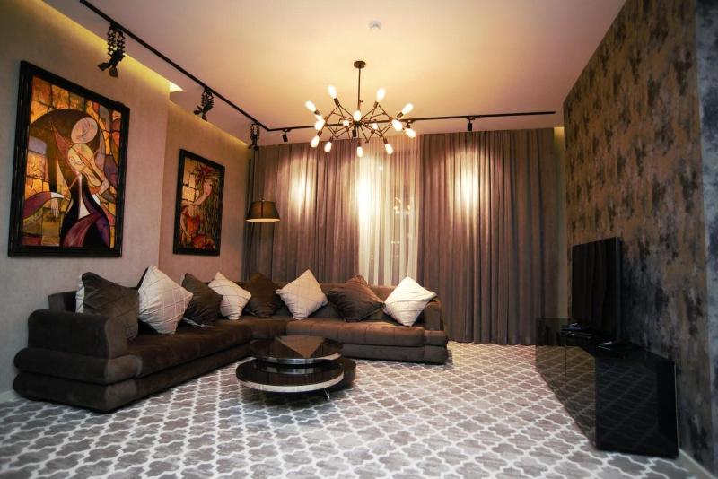 Gallery Art Hotel image