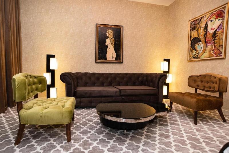 Gallery Art Hotel image