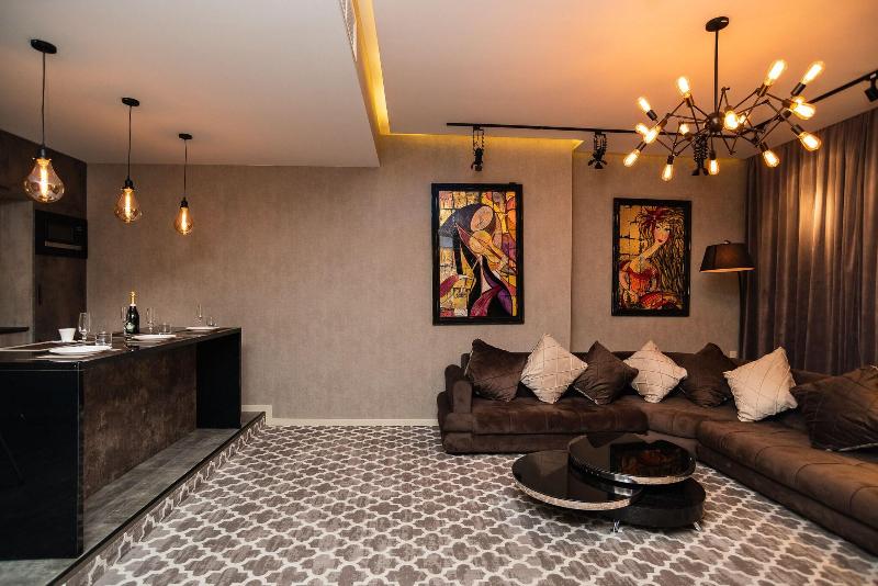 Gallery Art Hotel image