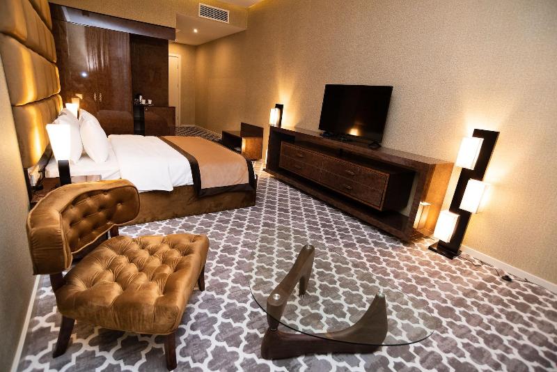 Gallery Art Hotel image