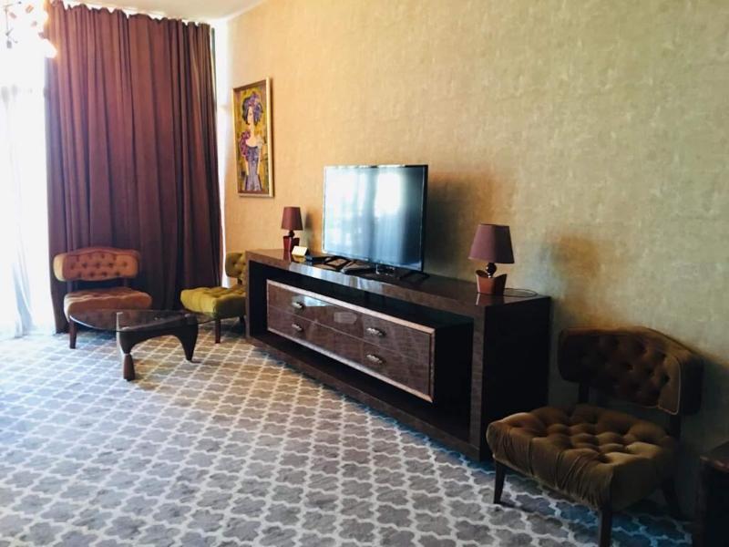 Gallery Art Hotel image