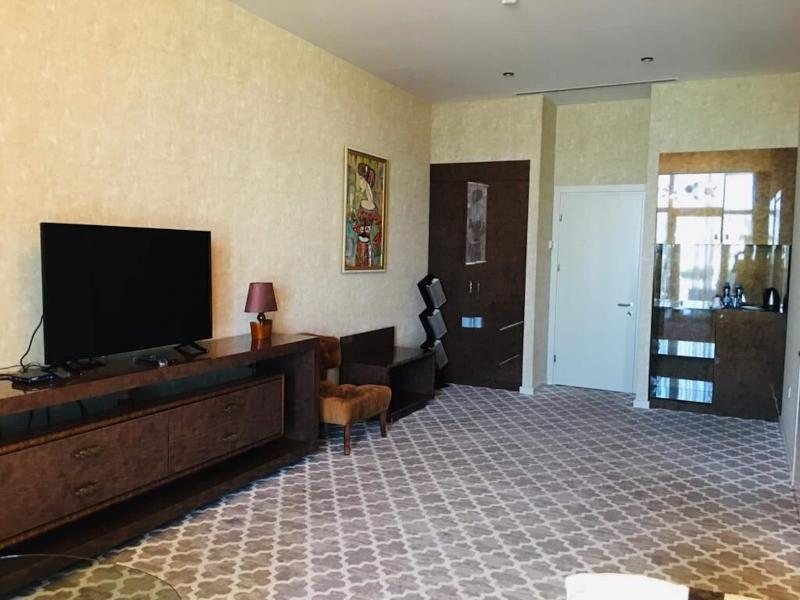 Gallery Art Hotel image
