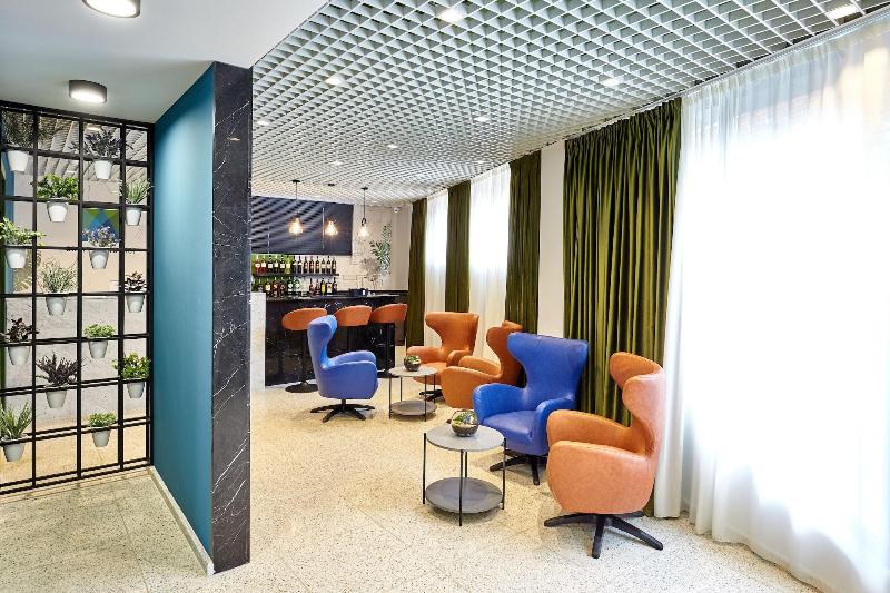 Graphica Tbilisi Hotel image