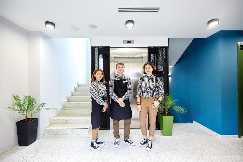 Graphica Tbilisi Hotel image