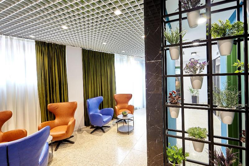 Graphica Tbilisi Hotel image