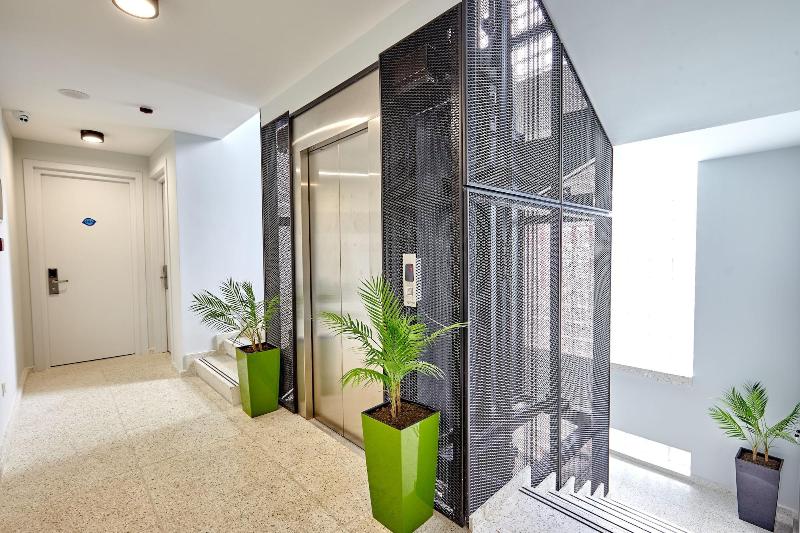 Graphica Tbilisi Hotel image