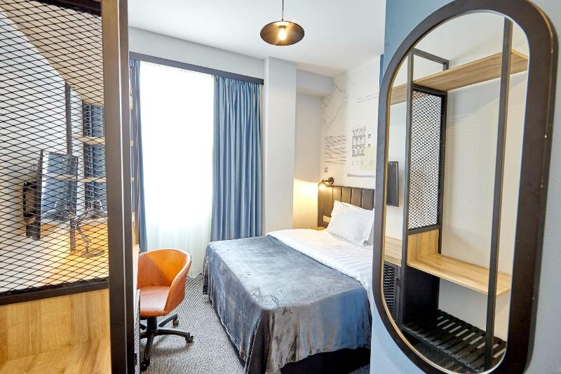 Graphica Tbilisi Hotel image