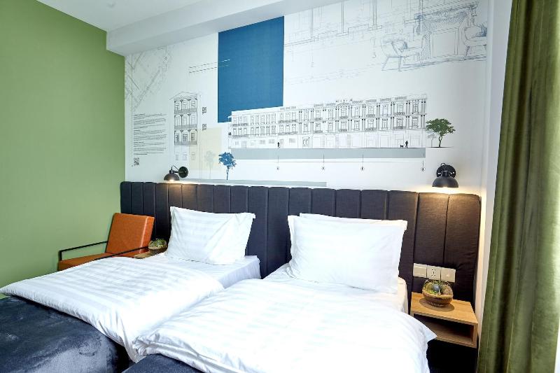 Graphica Tbilisi Hotel image