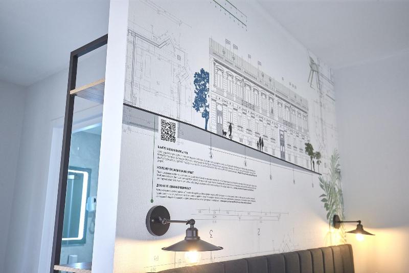 Graphica Tbilisi Hotel image