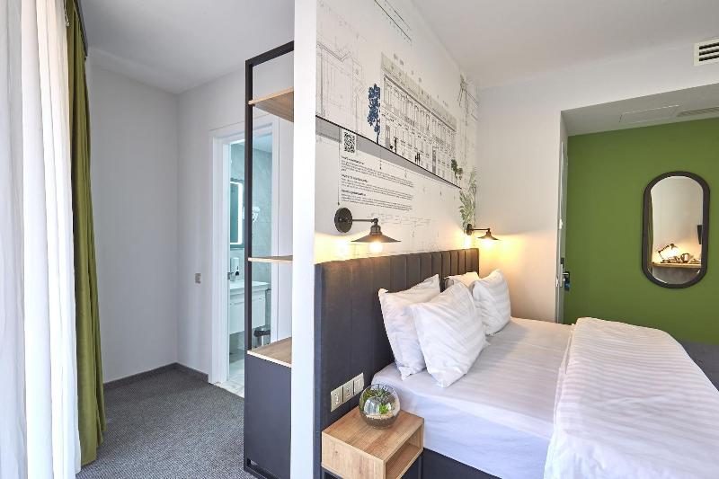 Graphica Tbilisi Hotel image