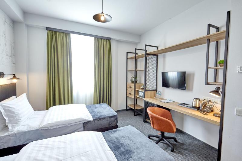 Graphica Tbilisi Hotel image