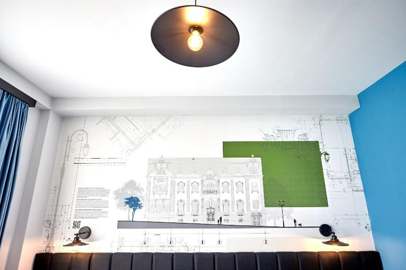 Graphica Tbilisi Hotel image