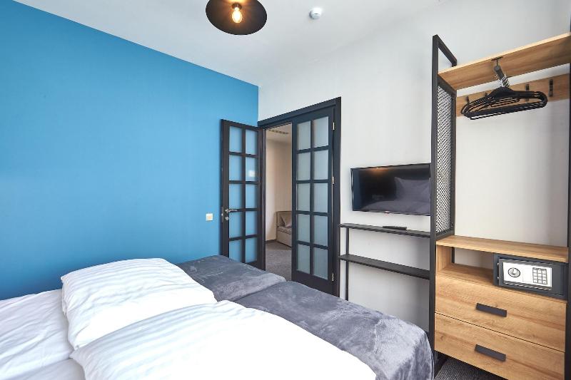 Graphica Tbilisi Hotel image