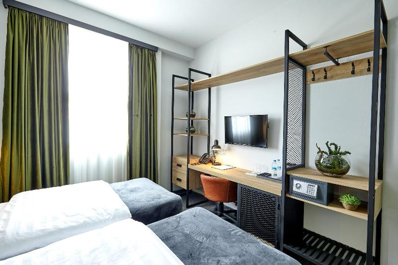 Graphica Tbilisi Hotel image