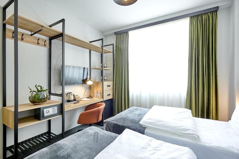 Graphica Tbilisi Hotel image