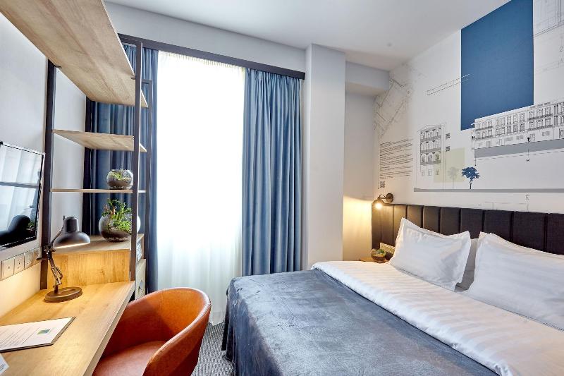 Graphica Tbilisi Hotel image