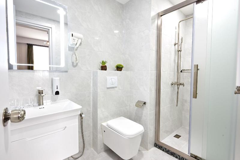 Graphica Tbilisi Hotel image